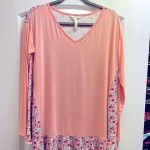 Matilda Jane Ruffle Top
